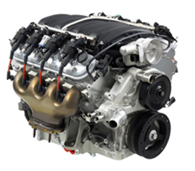 P9D48 Engine